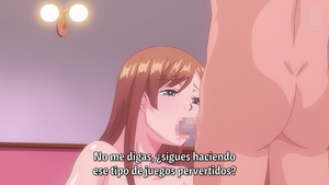 Sex Friend Osananajimi: Shojo to Doutei wa Hazukashii tte Minna ga Iu kara - The Animation